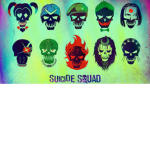 #Suicide SQUAD!
