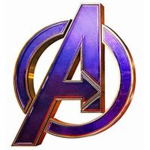 Strong Muscle Avengers