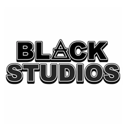 BlackStudios Roblox group icon