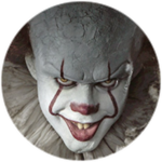 The Dancing Clown