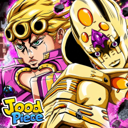 [REQUIEM 👑] JOOD PIECE icon
