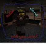 The Raiders [After The Flash]