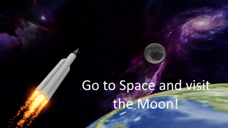 Go to Space