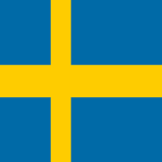 Ḳingdom Of Sweden