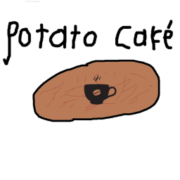 potato cafe