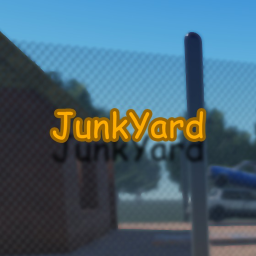 Scrapyard Empire Alpha
