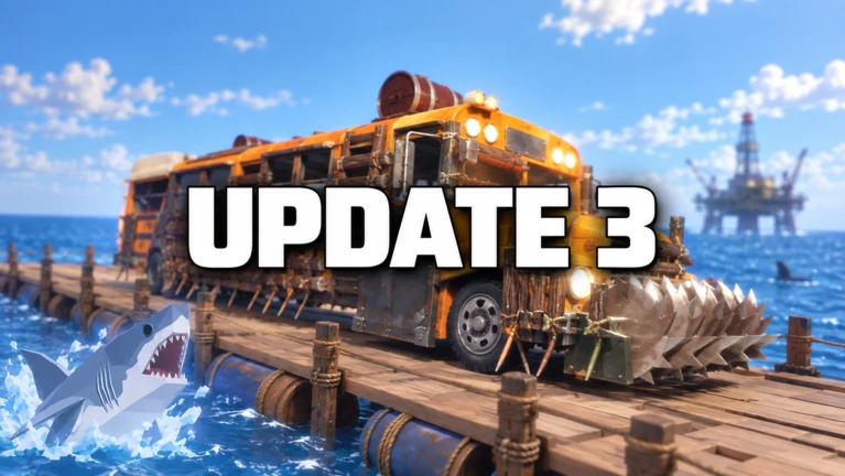OCEAN BIOME + MORE!
