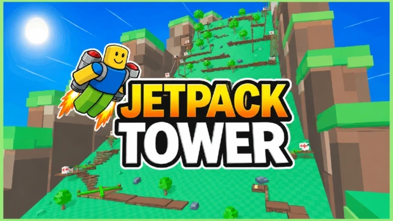 Jetpack Tower thumbnail