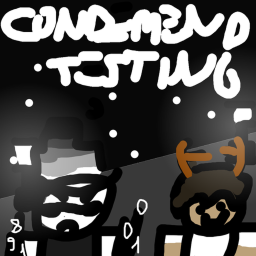 Condemned TESTING