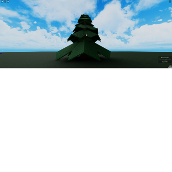 Just a Tree UPDATE!!! NEW ISLAND🏝️🏝️