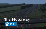 The M11 Roleplay