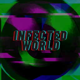 Infected World: guest 666 bossfight