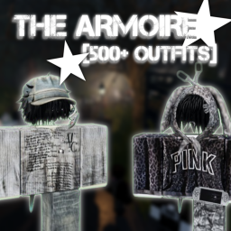 The Male Armoire [500+ Outfits]