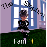 The Stephen Fam
