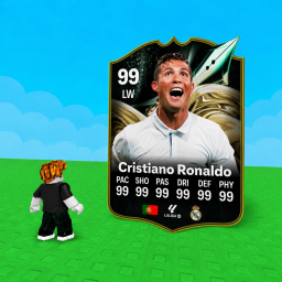 Build a Soccer Club