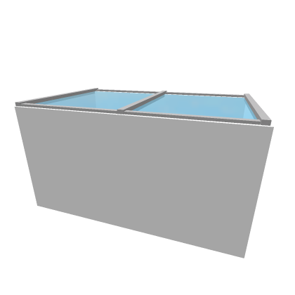 Ice Cream Freezer