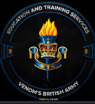 [E&TS] Eduction & Training Services. [E&TS]