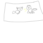 Electric cat dino owner group