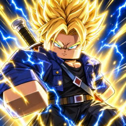 (Update 9🧿) Bit Saiyan🐉💫