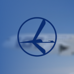 LOT Polish Airlines.