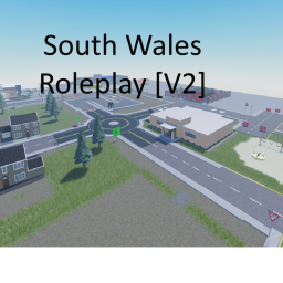South Wales Roleplay [V2]