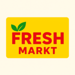 Fresh Markt Community