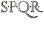 [SPQR - Ballistics Rome]