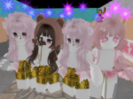 みゃにまる。