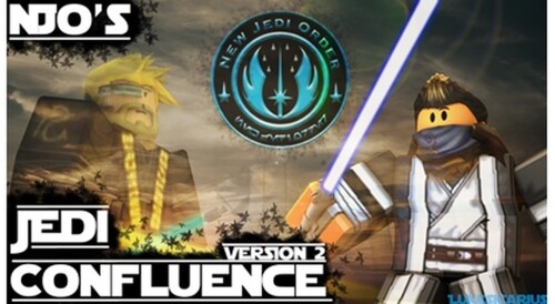 Jedi Confluence