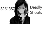 Deadly Shoots