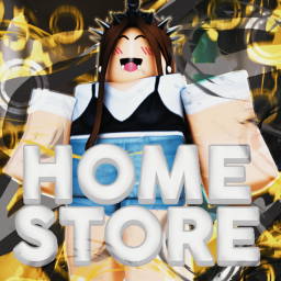 Unknown Clothing Homestore.
