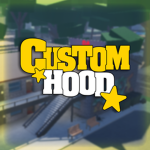 Custom Hood
