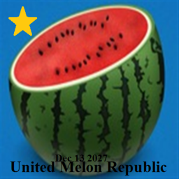 New Melon City [1.10]
