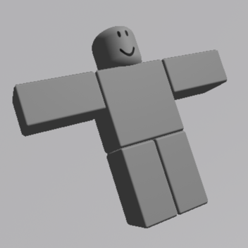 T-Pose Legends