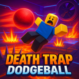 Death Trap Dodgeball