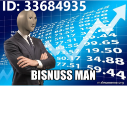 Bisnuss Hangout