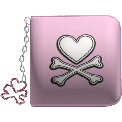 Skull Cartera Roblox item