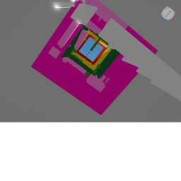 Tower of Parkour!