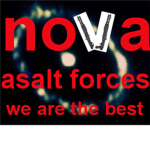 NOVA (noble onslaught vengeance alliance)