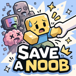 Save a Noob