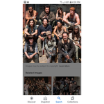 Walking Dead Fans (Fav character is Glenn)