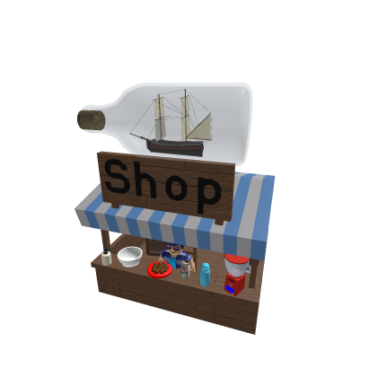 pirata_be shop