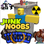 JUNK NOOBS UNITED