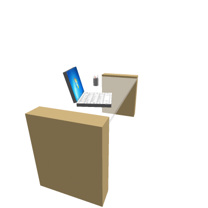 Office Desk