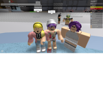 The Stop bullying Area! (Made by hannahilikeYT)
