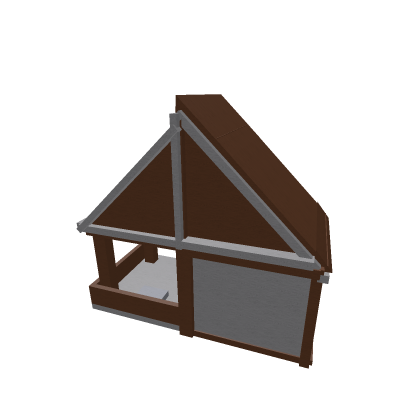 casa medieval simple