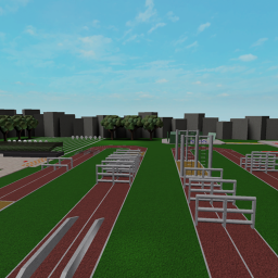 The Gaming Empire Training Center