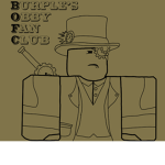 Burple’s Obby Fan Club
