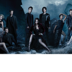 —Vampire Diaries—