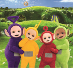 Miaa Bublegum squad